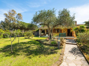 Villa Domus Ema by Interhome Villasimius